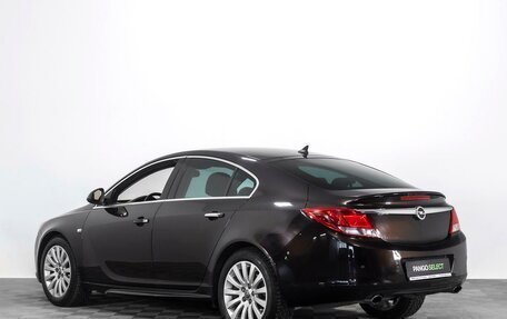 Opel Insignia II рестайлинг, 2013 год, 1 495 000 рублей, 4 фотография