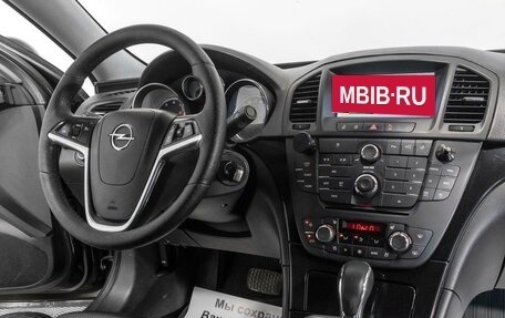 Opel Insignia II рестайлинг, 2013 год, 1 495 000 рублей, 7 фотография