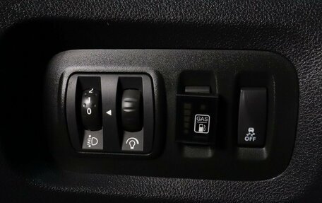 Renault Kaptur I рестайлинг, 2016 год, 1 399 000 рублей, 11 фотография