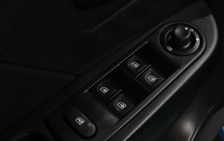 Renault Kaptur I рестайлинг, 2016 год, 1 399 000 рублей, 10 фотография