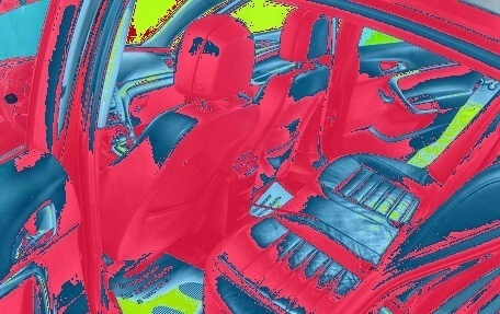 Opel Insignia II рестайлинг, 2013 год, 1 495 000 рублей, 14 фотография