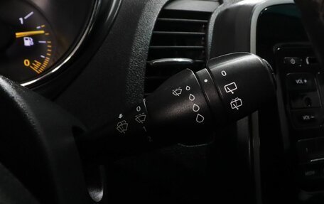 Renault Kaptur I рестайлинг, 2016 год, 1 399 000 рублей, 15 фотография