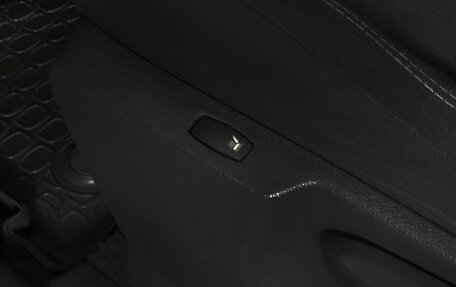 Renault Kaptur I рестайлинг, 2016 год, 1 399 000 рублей, 20 фотография