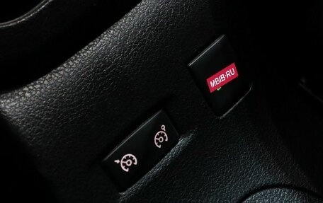 Renault Kaptur I рестайлинг, 2016 год, 1 399 000 рублей, 19 фотография