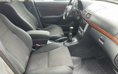 Toyota Avensis III рестайлинг, 2007 год, 559 000 рублей, 9 фотография