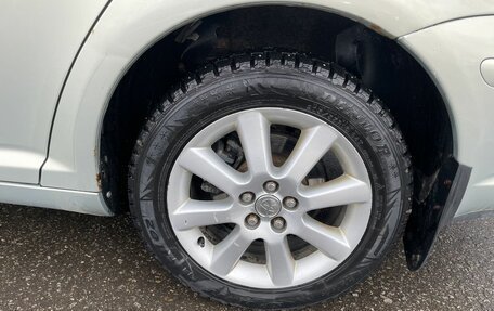 Toyota Avensis III рестайлинг, 2007 год, 559 000 рублей, 12 фотография