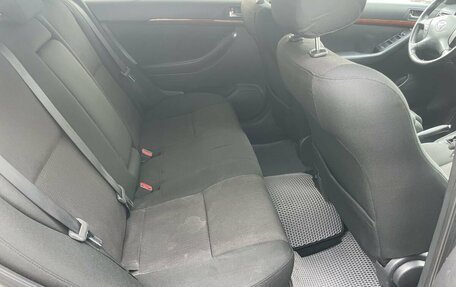 Toyota Avensis III рестайлинг, 2007 год, 559 000 рублей, 11 фотография