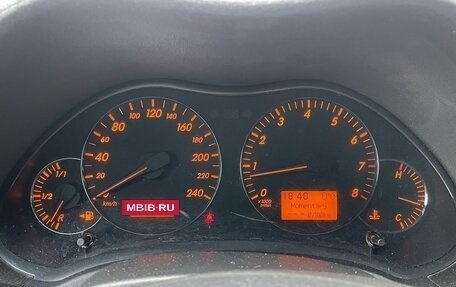 Toyota Avensis III рестайлинг, 2007 год, 559 000 рублей, 17 фотография