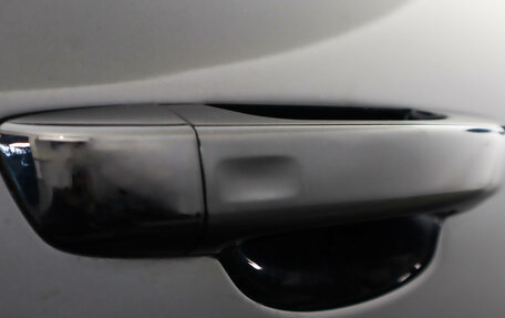 Volkswagen Touareg III, 2011 год, 2 349 000 рублей, 10 фотография