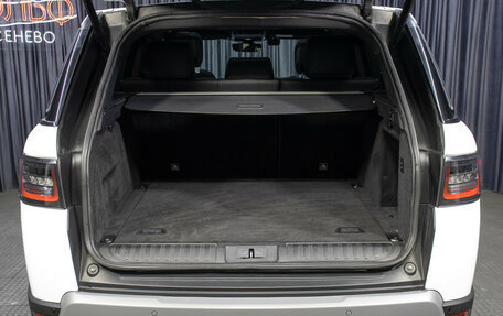 Land Rover Range Rover Sport II, 2021 год, 6 850 000 рублей, 5 фотография