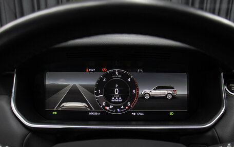 Land Rover Range Rover Sport II, 2021 год, 6 850 000 рублей, 13 фотография