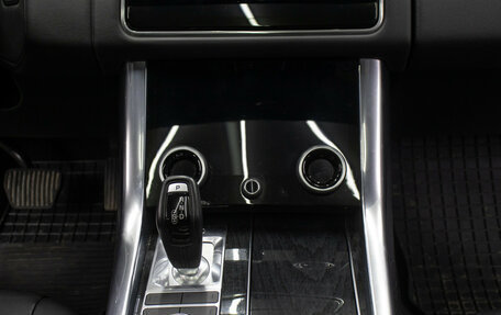 Land Rover Range Rover Sport II, 2021 год, 6 850 000 рублей, 15 фотография