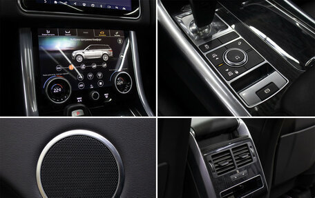 Land Rover Range Rover Sport II, 2021 год, 6 850 000 рублей, 21 фотография