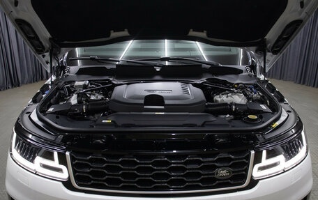 Land Rover Range Rover Sport II, 2021 год, 6 850 000 рублей, 10 фотография