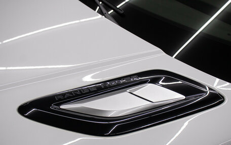 Land Rover Range Rover Sport II, 2021 год, 6 850 000 рублей, 22 фотография