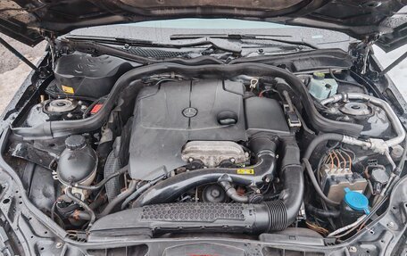 Mercedes-Benz E-Класс, 2015 год, 1 190 000 рублей, 11 фотография