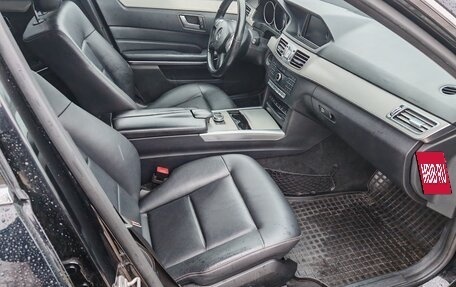 Mercedes-Benz E-Класс, 2015 год, 1 190 000 рублей, 9 фотография