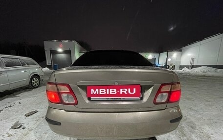 Nissan Almera, 2005 год, 300 000 рублей, 6 фотография