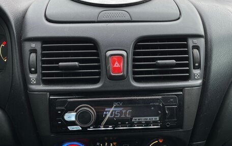 Nissan Almera, 2005 год, 300 000 рублей, 10 фотография