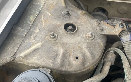 Nissan Almera, 2005 год, 300 000 рублей, 17 фотография