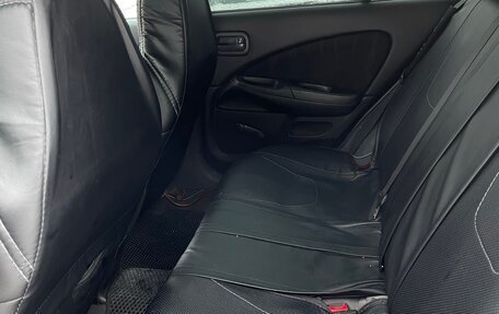 Nissan Almera, 2005 год, 300 000 рублей, 15 фотография