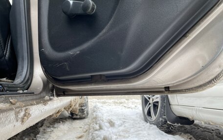 Nissan Almera, 2005 год, 300 000 рублей, 12 фотография