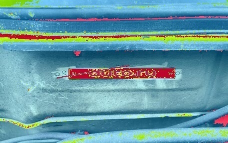 Nissan Almera, 2005 год, 300 000 рублей, 16 фотография