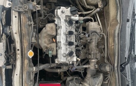 Nissan Almera, 2005 год, 300 000 рублей, 19 фотография