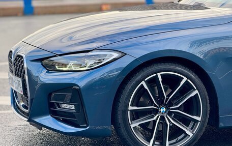 BMW 4 серия, 2021 год, 5 055 555 рублей, 9 фотография