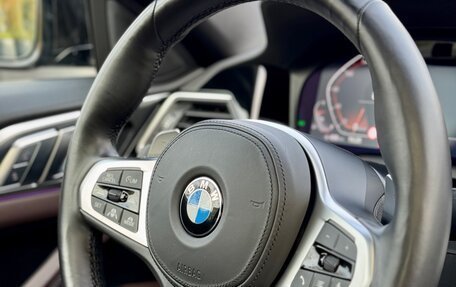 BMW 4 серия, 2021 год, 5 055 555 рублей, 19 фотография