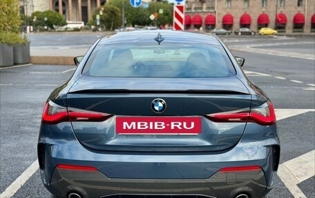 BMW 4 серия, 2021 год, 5 055 555 рублей, 7 фотография