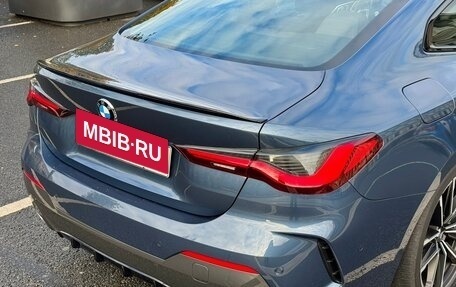BMW 4 серия, 2021 год, 5 055 555 рублей, 11 фотография