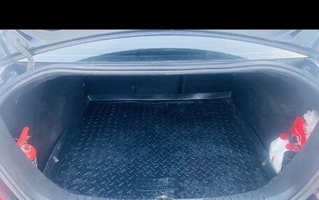 Ford Focus II рестайлинг, 2008 год, 470 000 рублей, 11 фотография