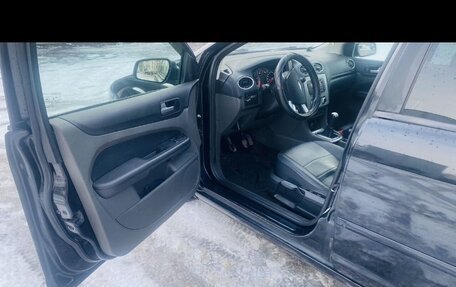 Ford Focus II рестайлинг, 2008 год, 470 000 рублей, 8 фотография