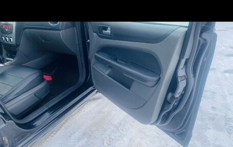 Ford Focus II рестайлинг, 2008 год, 470 000 рублей, 10 фотография