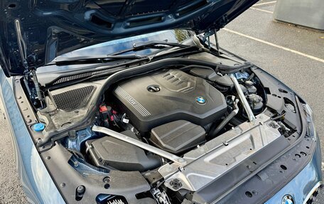 BMW 4 серия, 2021 год, 5 055 555 рублей, 22 фотография