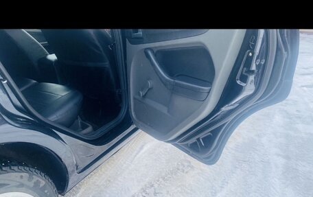 Ford Focus II рестайлинг, 2008 год, 470 000 рублей, 9 фотография