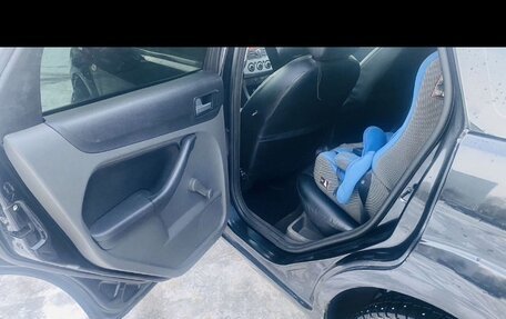 Ford Focus II рестайлинг, 2008 год, 470 000 рублей, 7 фотография