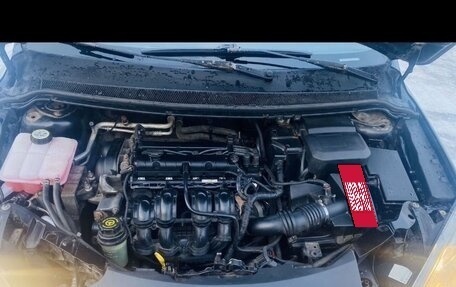 Ford Focus II рестайлинг, 2008 год, 470 000 рублей, 12 фотография