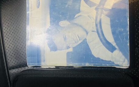 Ford Focus II рестайлинг, 2008 год, 470 000 рублей, 13 фотография