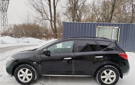 Nissan Murano, 2011 год, 1 100 000 рублей, 2 фотография