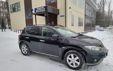 Nissan Murano, 2011 год, 1 100 000 рублей, 7 фотография