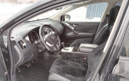 Nissan Murano, 2011 год, 1 100 000 рублей, 9 фотография
