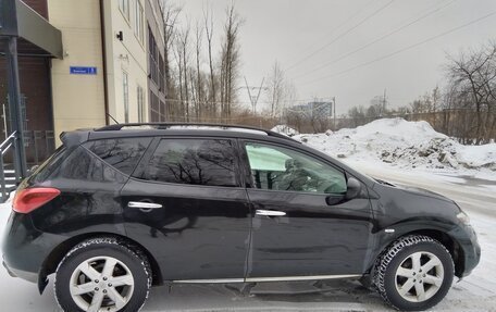 Nissan Murano, 2011 год, 1 100 000 рублей, 3 фотография