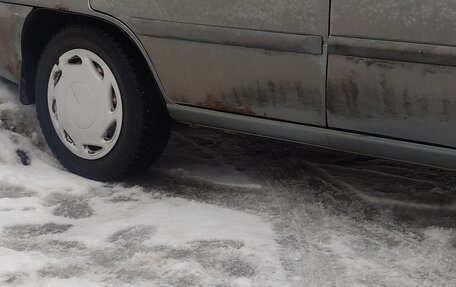 Daewoo Nexia I рестайлинг, 2013 год, 230 000 рублей, 6 фотография