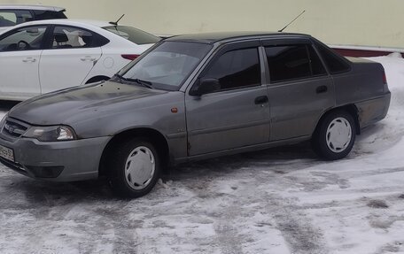 Daewoo Nexia I рестайлинг, 2013 год, 230 000 рублей, 2 фотография