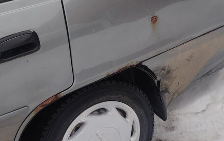 Daewoo Nexia I рестайлинг, 2013 год, 230 000 рублей, 4 фотография