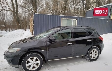 Nissan Murano, 2011 год, 1 100 000 рублей, 8 фотография