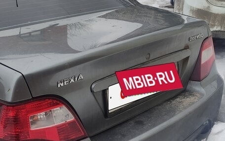 Daewoo Nexia I рестайлинг, 2013 год, 230 000 рублей, 3 фотография