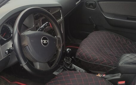 Daewoo Nexia I рестайлинг, 2013 год, 230 000 рублей, 7 фотография